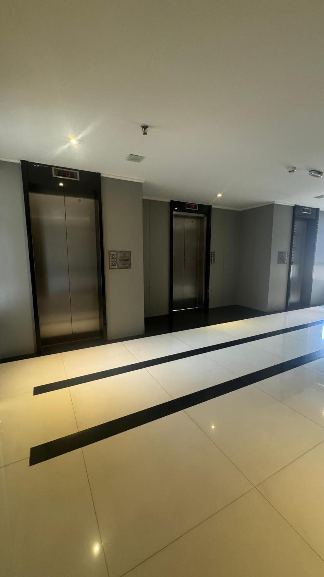 برازيليا Jk Apart Hotel - Kubitschek المظهر الخارجي الصورة