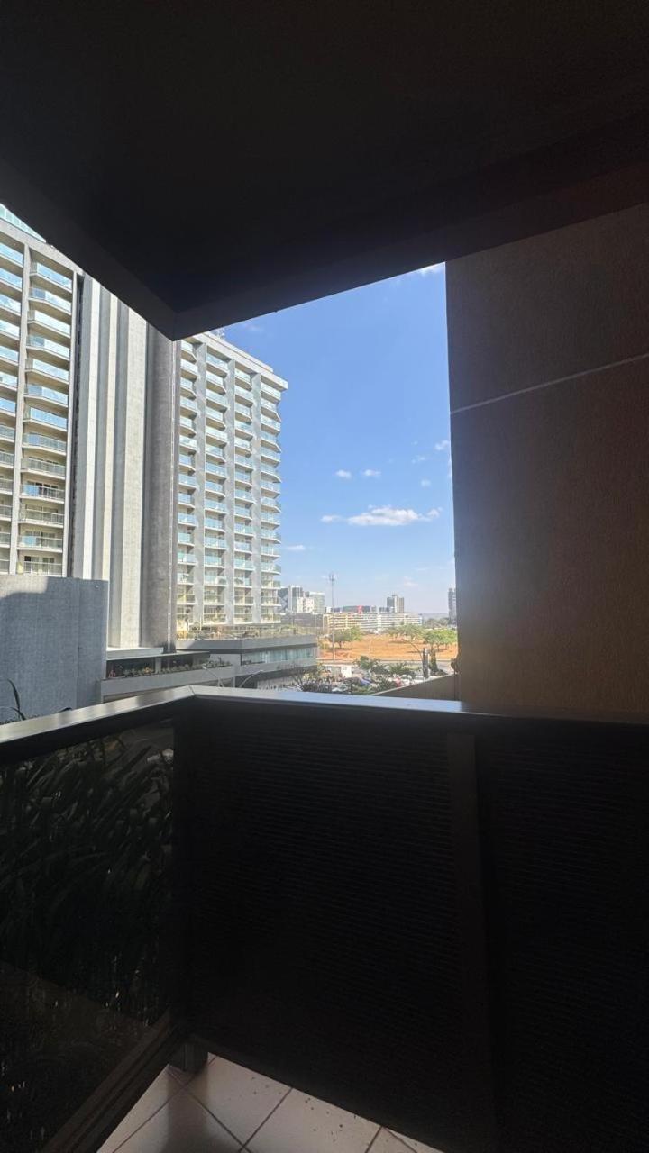 برازيليا Jk Apart Hotel - Kubitschek المظهر الخارجي الصورة