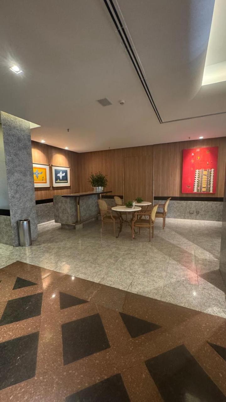 برازيليا Jk Apart Hotel - Kubitschek المظهر الخارجي الصورة
