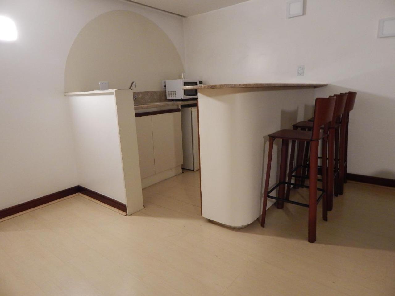 برازيليا Jk Apart Hotel - Kubitschek المظهر الخارجي الصورة