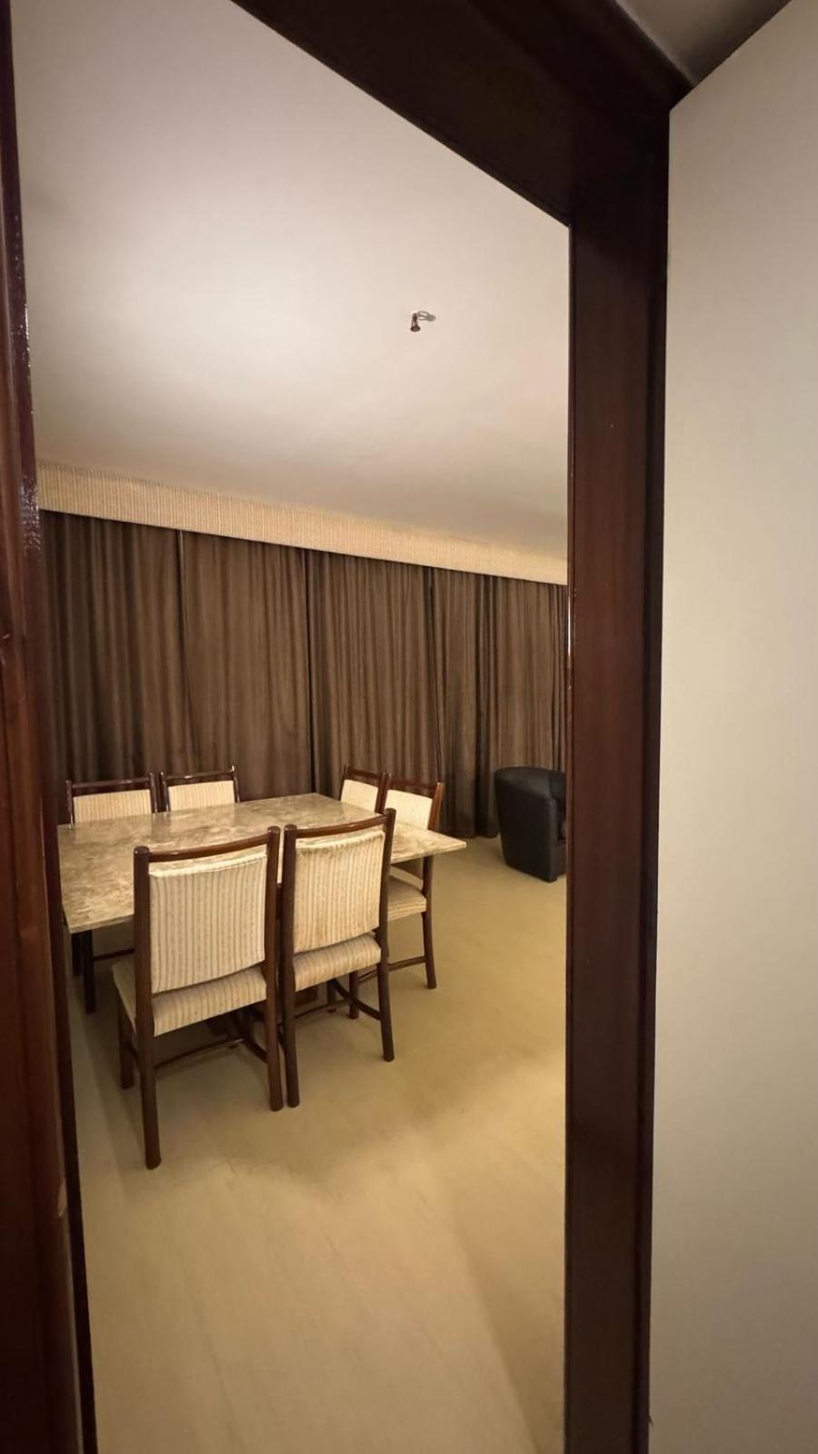 برازيليا Jk Apart Hotel - Kubitschek المظهر الخارجي الصورة