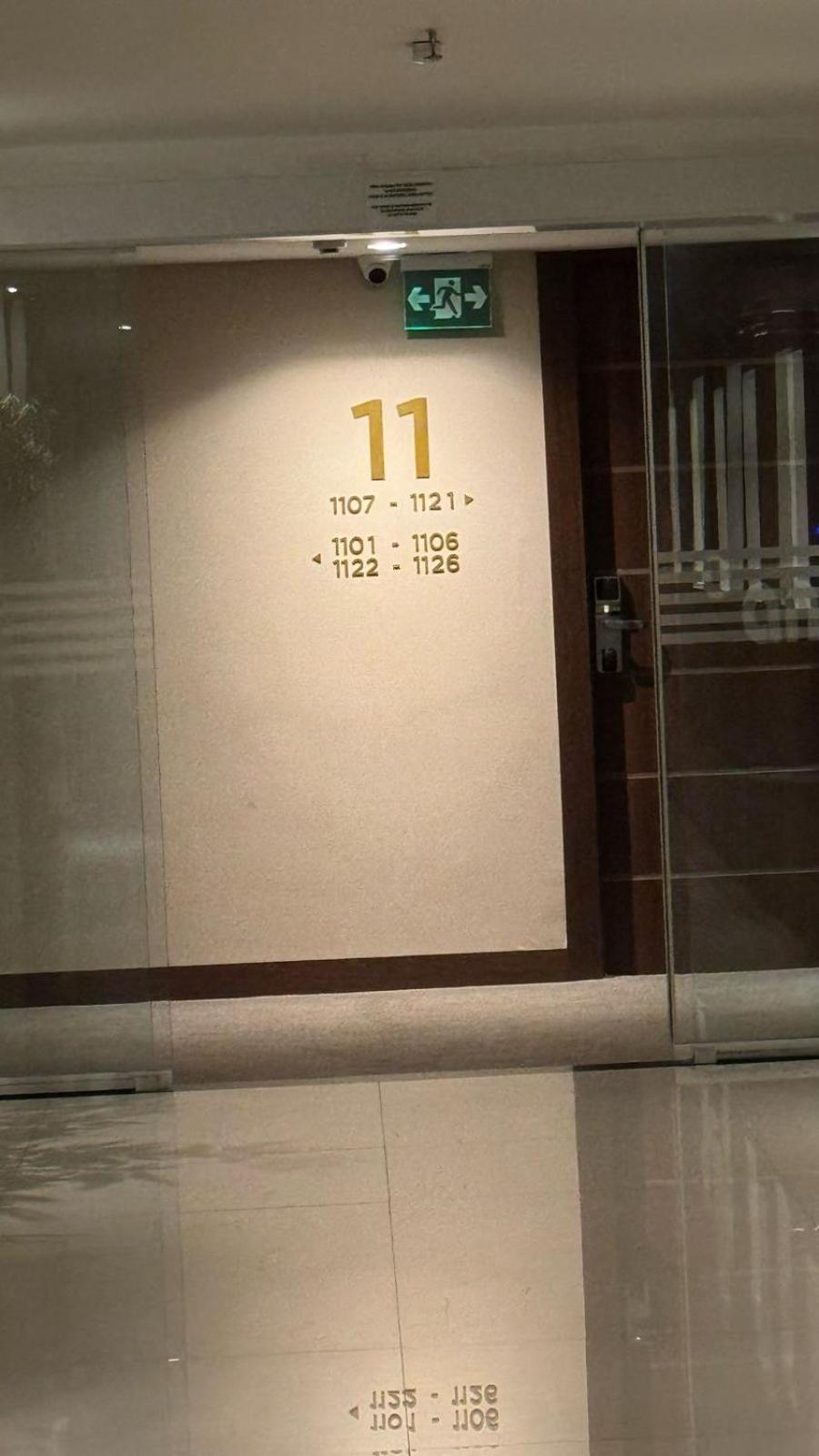 برازيليا Jk Apart Hotel - Kubitschek المظهر الخارجي الصورة