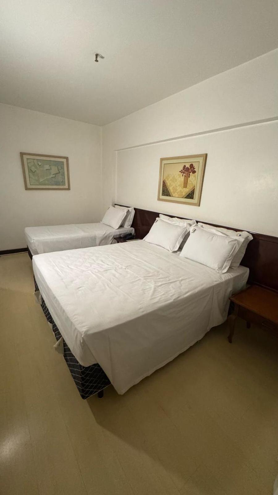 برازيليا Jk Apart Hotel - Kubitschek المظهر الخارجي الصورة