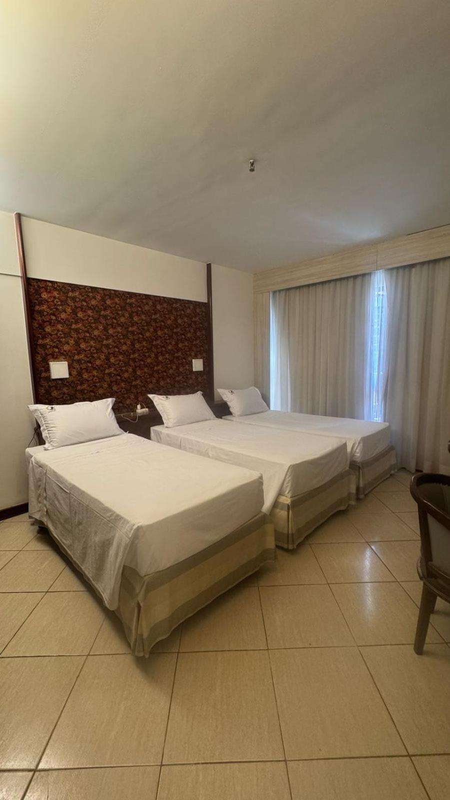 برازيليا Jk Apart Hotel - Kubitschek المظهر الخارجي الصورة