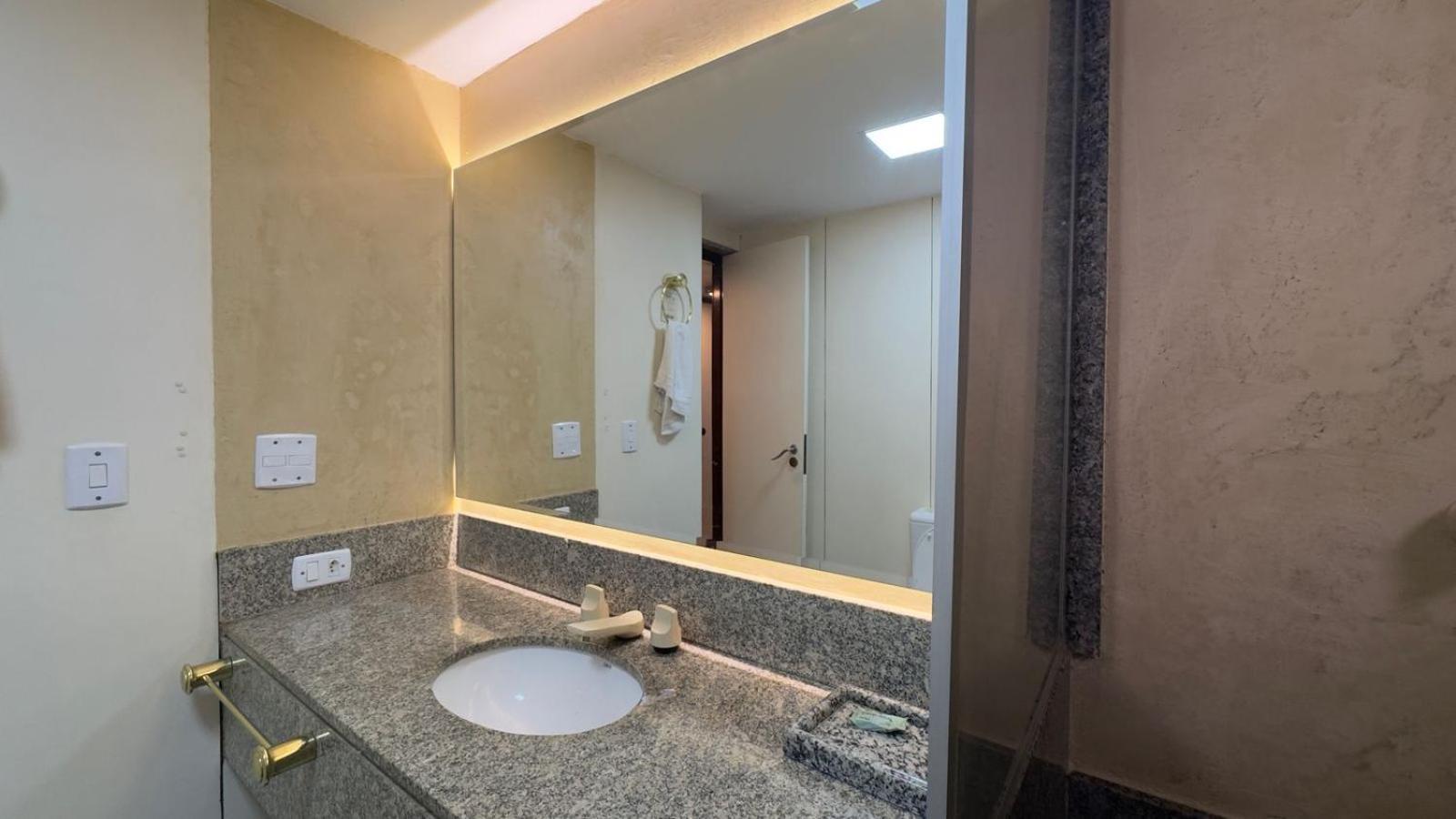 برازيليا Jk Apart Hotel - Kubitschek المظهر الخارجي الصورة